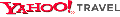 Yahoo Travel Page